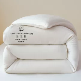 纤维被;四件套;夏凉被