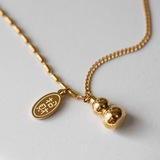 Летний небольшой дизайнерский браслет на ногу, 2024 года, золото 750 пробы, легкий роскошный стиль, изысканный стиль, не выцветает