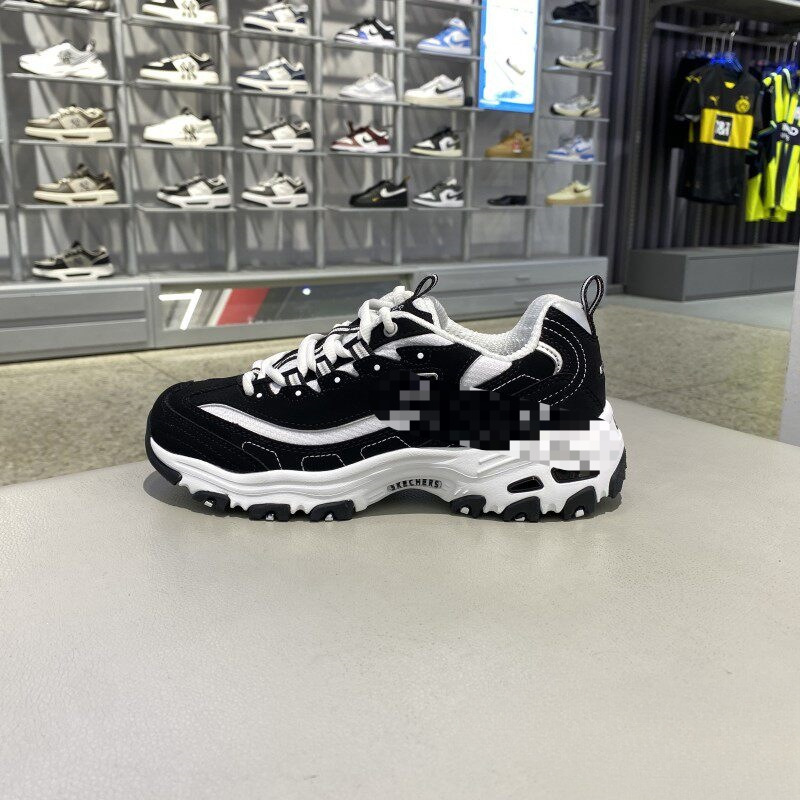 Women's sports casual panda shoes 66666179, simple design with color blocking, versatile for everyday wear, trendy and popular style Women's sports casual panda shoes 66666179, simple design with color blocking, versatile for everyday wear, trendy and popular style