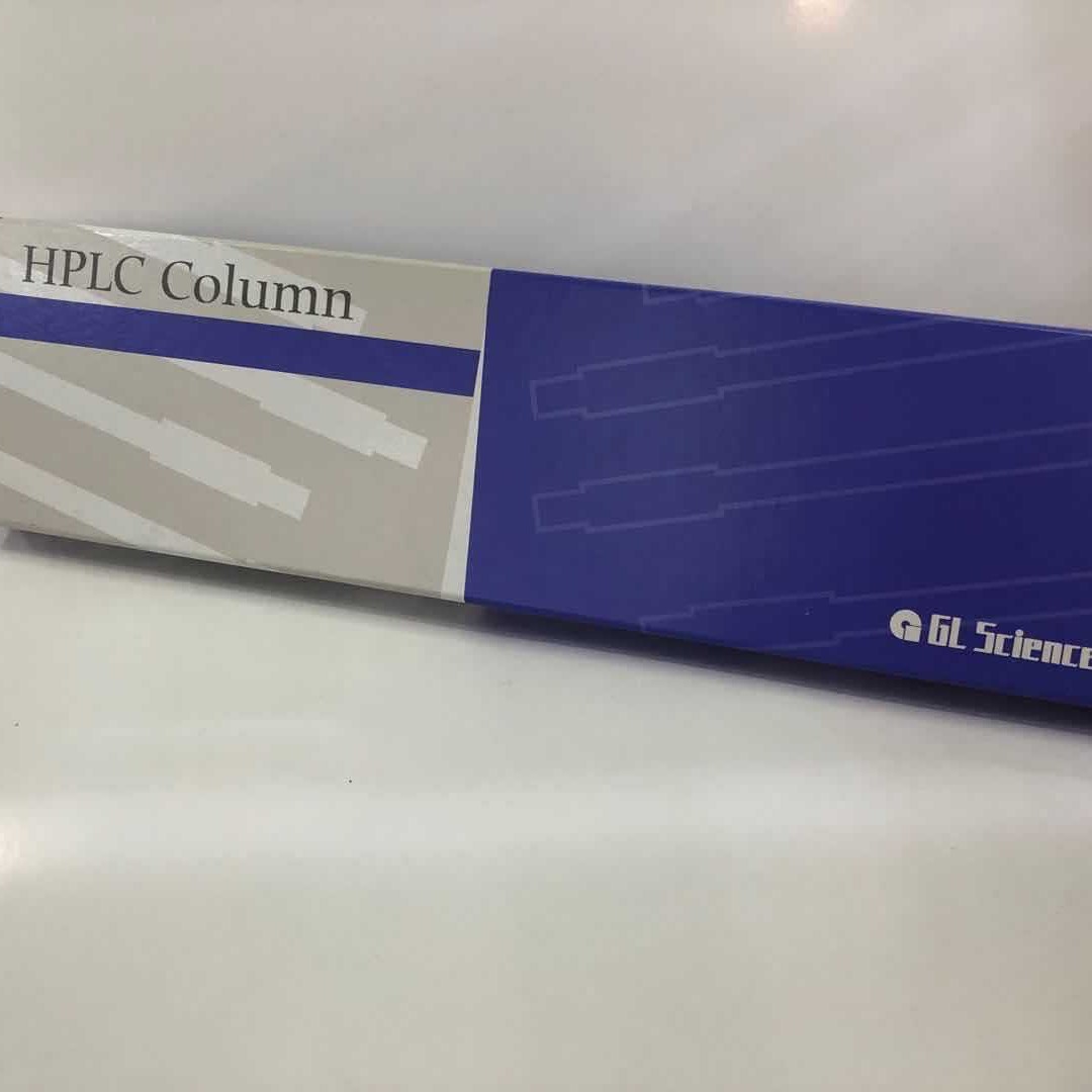 现货GL岛津5010-81976固相萃取InertSep HLB小柱200MG/6ML 30/PK