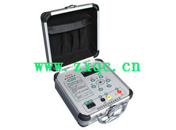 数字兆欧表(四挡可调) 型号:TH11ET2672库号：M354487