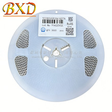 ���h���0805 10UF 16V X5R &plusmn;10% �NƬ���TCC0805X5R106K160FTN