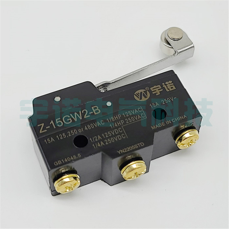 LXW5-11G1微动开关,BYDX4-11WTFG,YBXLW-5/11G1,CM-1703