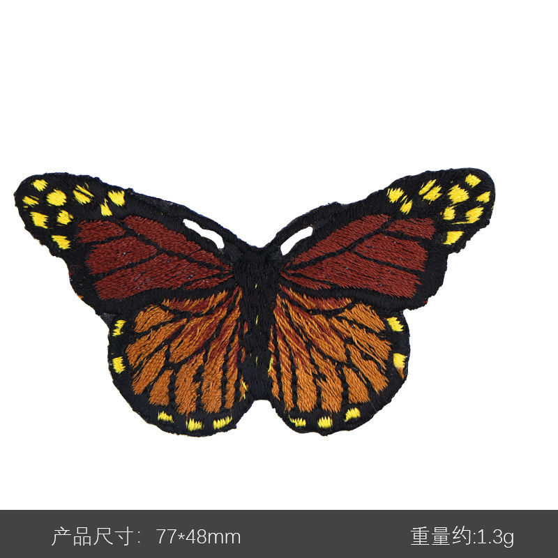 Rosas de flores de ciruela de flores de girasol serie de accesorios de ropa pegatinas de zapatos y bolsos accesorios pegatinas