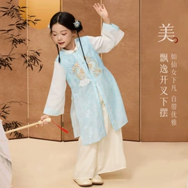 童裤;童T恤;童套装