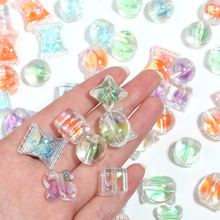 �������UV���ăȲ�ɫ����������ɢ�� DIY�֙C������������l