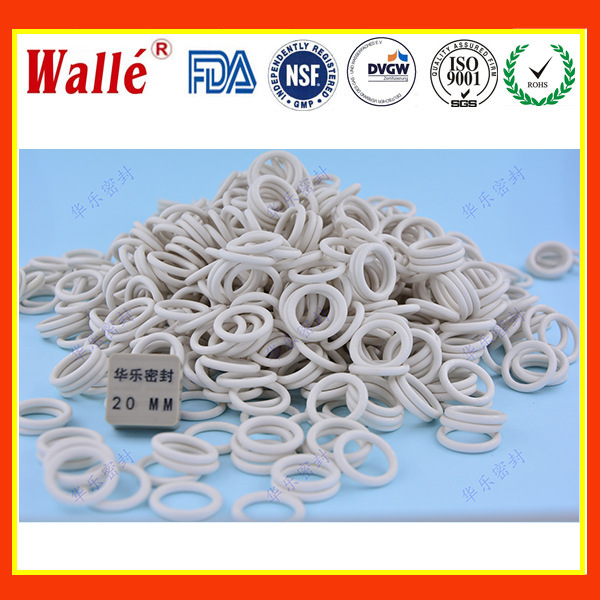 工厂直营 半导体用ffkm全氟醚密封圈 全氟醚密封圈ffkm