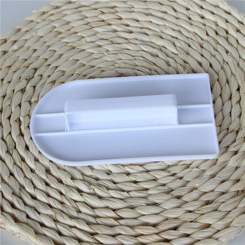 Поверхность торта выравниватель кремовая поверхность смазка Сахарный цветок инструмент сахарный торт украшения формы для выпечки оптом