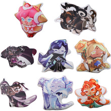 �羳��ƷShadow Milk Cookie PlushɄ����Α���߅����ë�q���