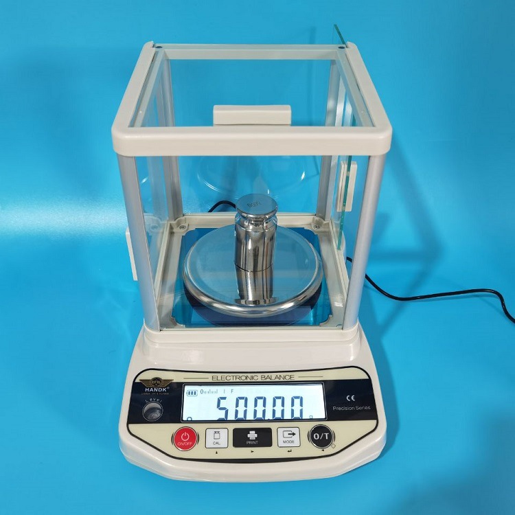 华科EJ-322A 电子天平320g/0.01g电子天平