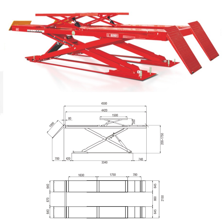 战雄ZHZX-7140系列出口批发通用厂家超薄大剪