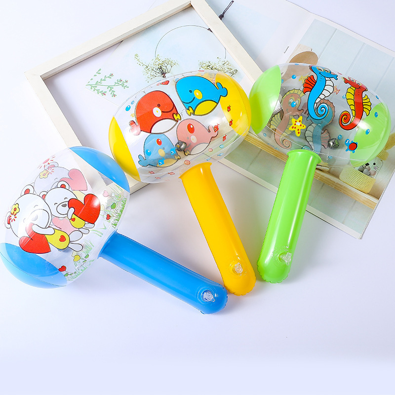 Juguetes luminosos para niños, puestos callejeros en la plaza del mercado nocturno, pequeñas fuentes de productos básicos, fa, mercado de kindergarten, premio de juguetes al por mayor