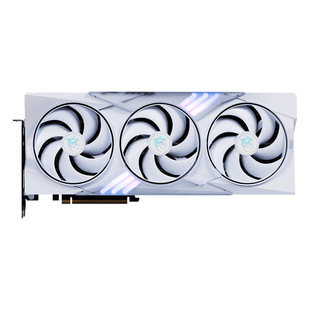 MSI��ħ��GeForceRTX5070 12G GAMING TRIO OC WHITE늸������@��