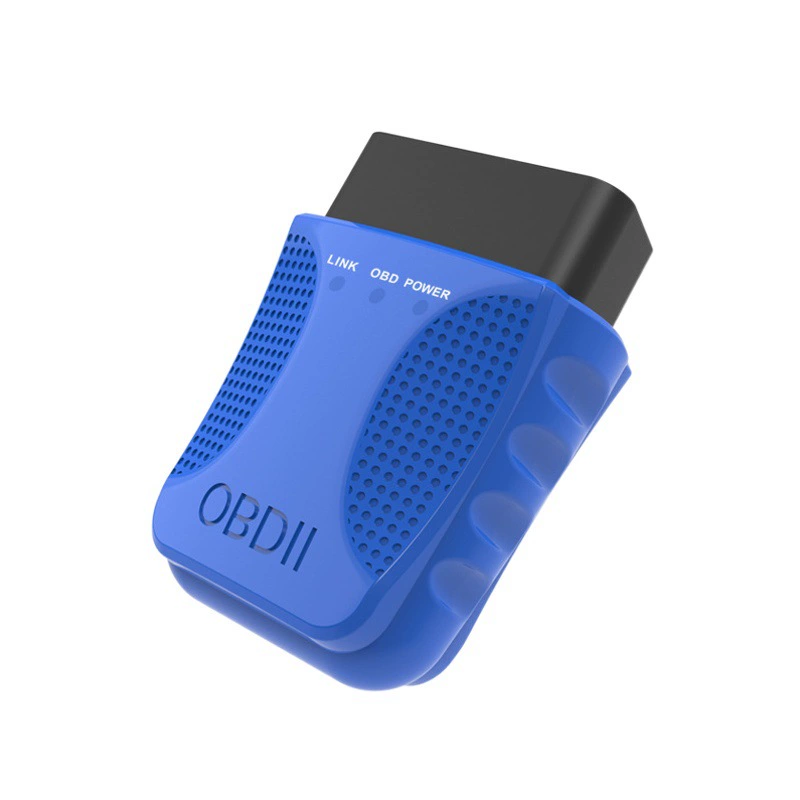 Инструмент диагностики неисправностей автомобиля трансграничный Новый ELM327 Bluetooth-соединение поток данных об очистке неисправностей двигателя OBD2