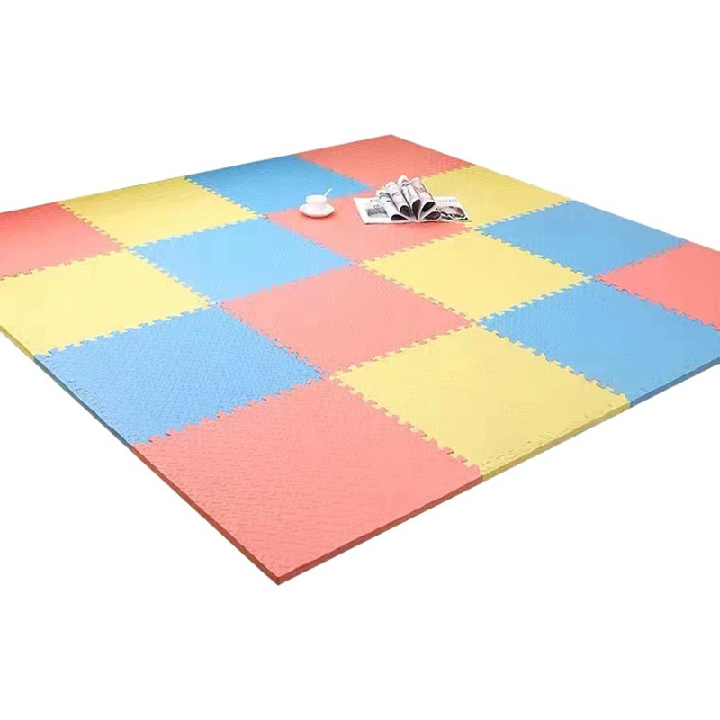 Коврик из пенопласта оптом гостиная детский коврик для скалолазания шить спальня детский коврик для скалолазания пол коврик из пеноматериала