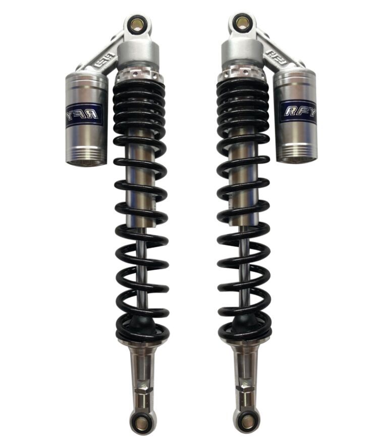 Rfy Extended 480mm Hole Spacing Modified Motorcycle Atv Large Displacement Off-Road Vehicle Atv Shock Absorber