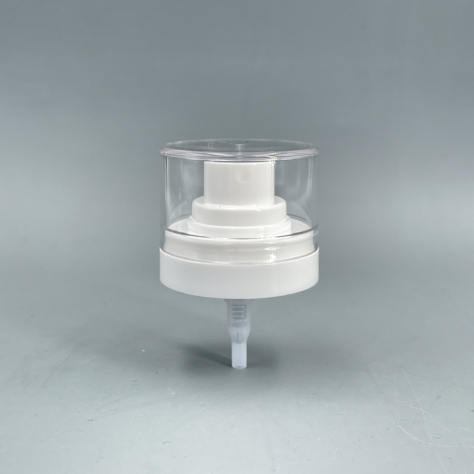 新品推荐36牙细雾喷雾 超细雾化喷雾 护肤品化妆品包材定妆喷雾