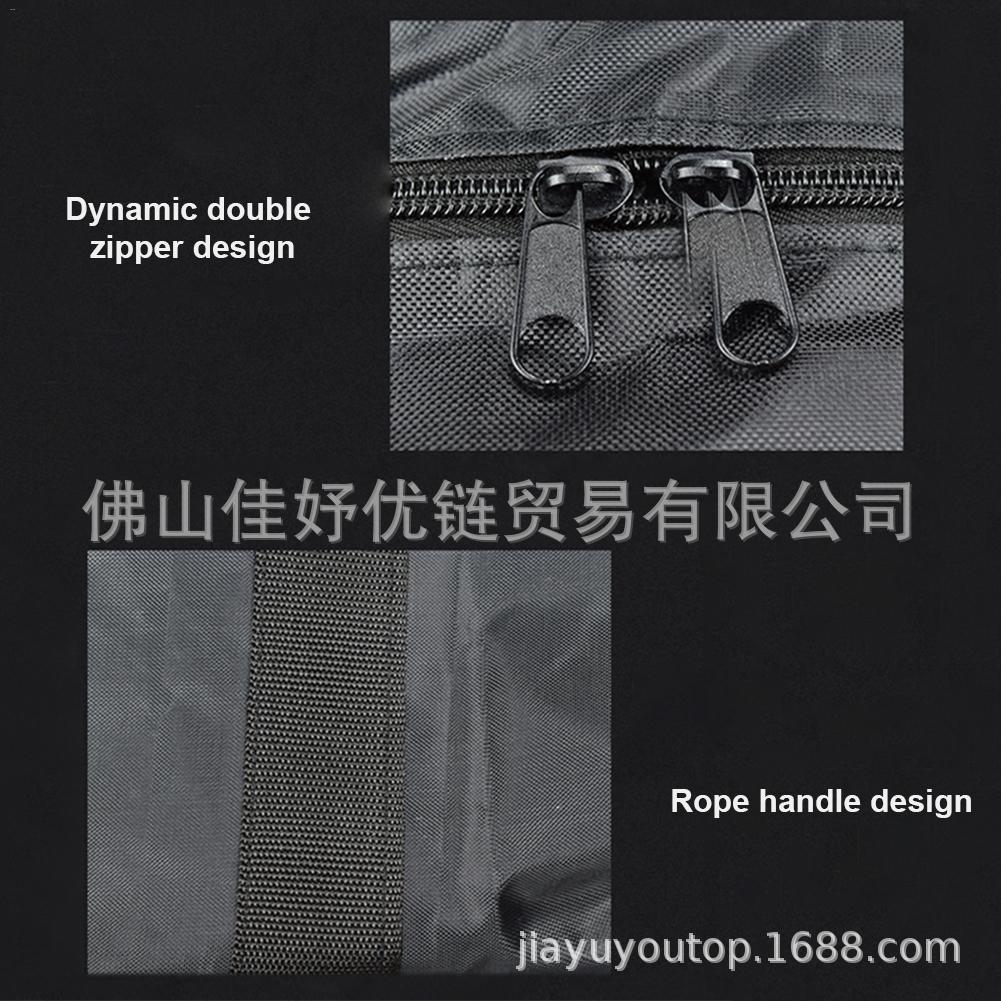 Scooter bolsa adecuada para xiaomi m365 Scooter Eléctrico bolsa de almacenamiento transfronteriza Venta caliente