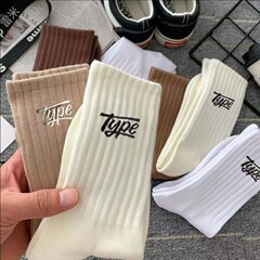 靴下の女性防臭吸汗冬の保温ファッション