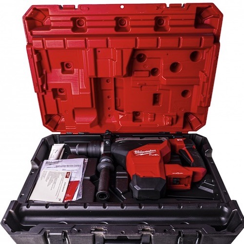 批发米沃奇充电电锤M18FHM-0C0