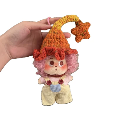 Pluş açarlıqlar — Dudu Cute Curly Hair