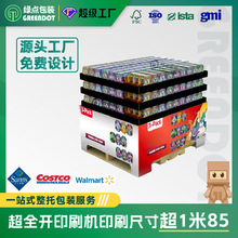 ���ڹ��SCostco���|չʾ�ܶ����̳����PDQ�бPչʾ�д��N��؛��