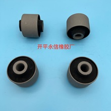 MR112891 厂家生产  减震器顶胶 机脚胶 悬挂衬套等橡胶件产品