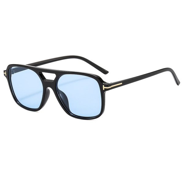 fashionable trend retro sunglasses for men and women