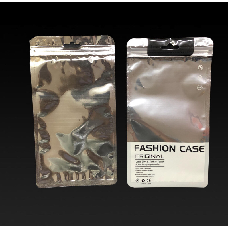 High-End Mobile Phone Case Packaging Bag, Waterproof, Trendy, One-Piece Drop-Shipping, Lightweight, Anti-Fall, Ultra-Thin, Pressure-Resistant, Wear-Resistant and Portable