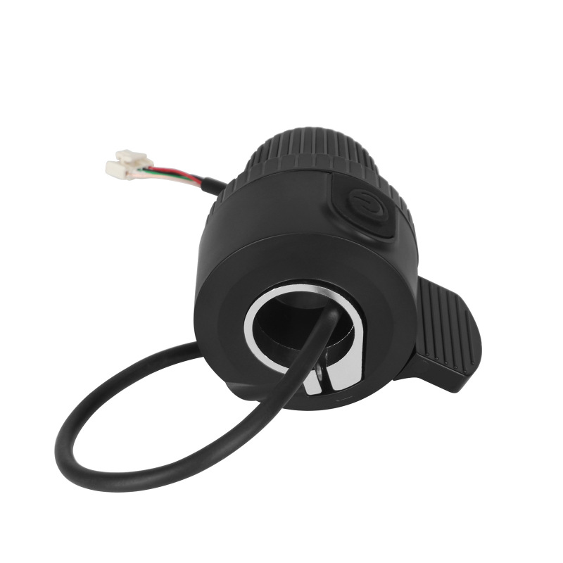 クールクイリン KuKirin G3 G4 電動スクータースロットルアクセルレバーアクセルスロットルスイッチアクセサリー|undefined