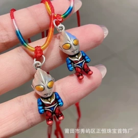 其他黄金饰品;黄金项饰;其他贵金属饰品