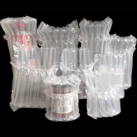 气柱袋;气垫膜气泡膜