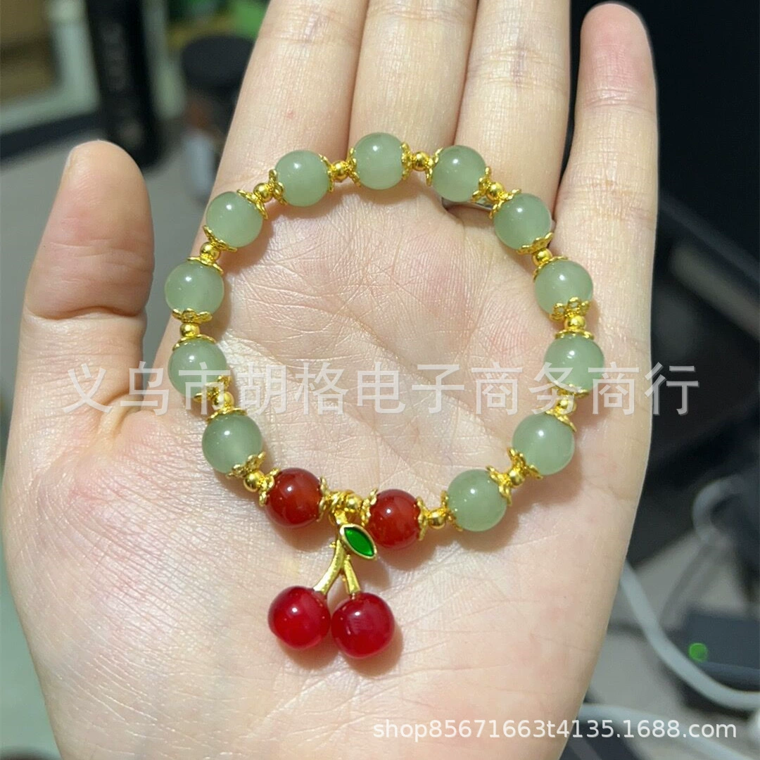 光与夜之恋周边全款人物同款印象手链小众气质高级感手串国风串珠