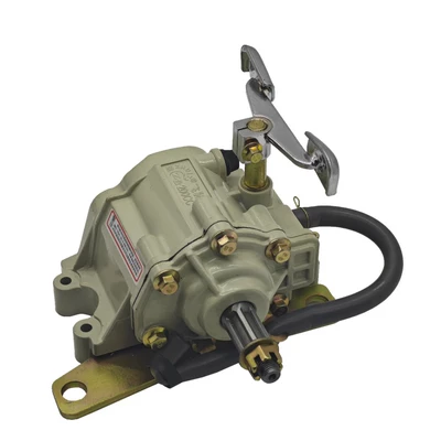 Zhuoye Three-Wheeled Motorcycle Reverse Gear Mechanism, Factory-Supplied Quality with Thickened Casing, Wear-Resistant and Anti-Jump Gear, Direct Supply from the Source (Other drive systems)