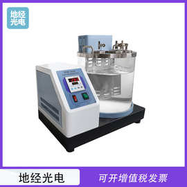 NJ-265E 沥青运动黏度试验仪 运动 粘度计毛细管法测定仪