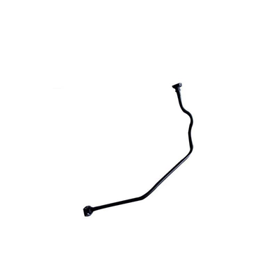 Pipe, automobile water pipe