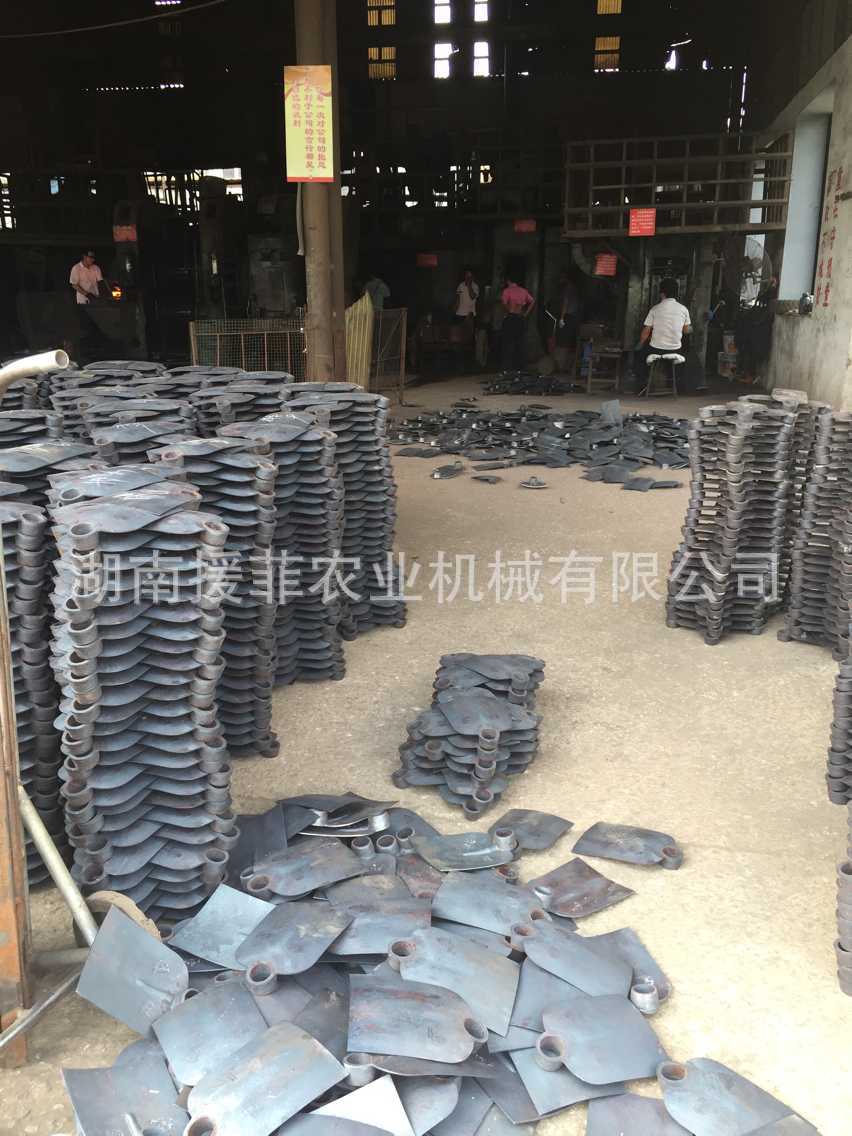 南美市场淬火巴西锄头哥伦比亚HOE，墨西哥异性锄头