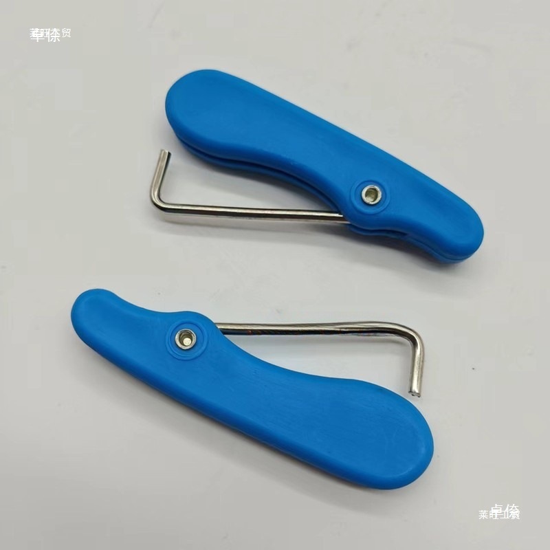 扶梯盖板钩子预埋配件适于扶手带钩子底坑盖板开启拉钩货梯90m