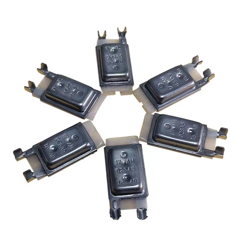 德州仪器Klixon17AM/7AM温控器温控开关热保护器温度开关