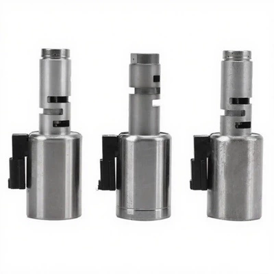 09G TF-60SN VW Passat – Other drive systems
