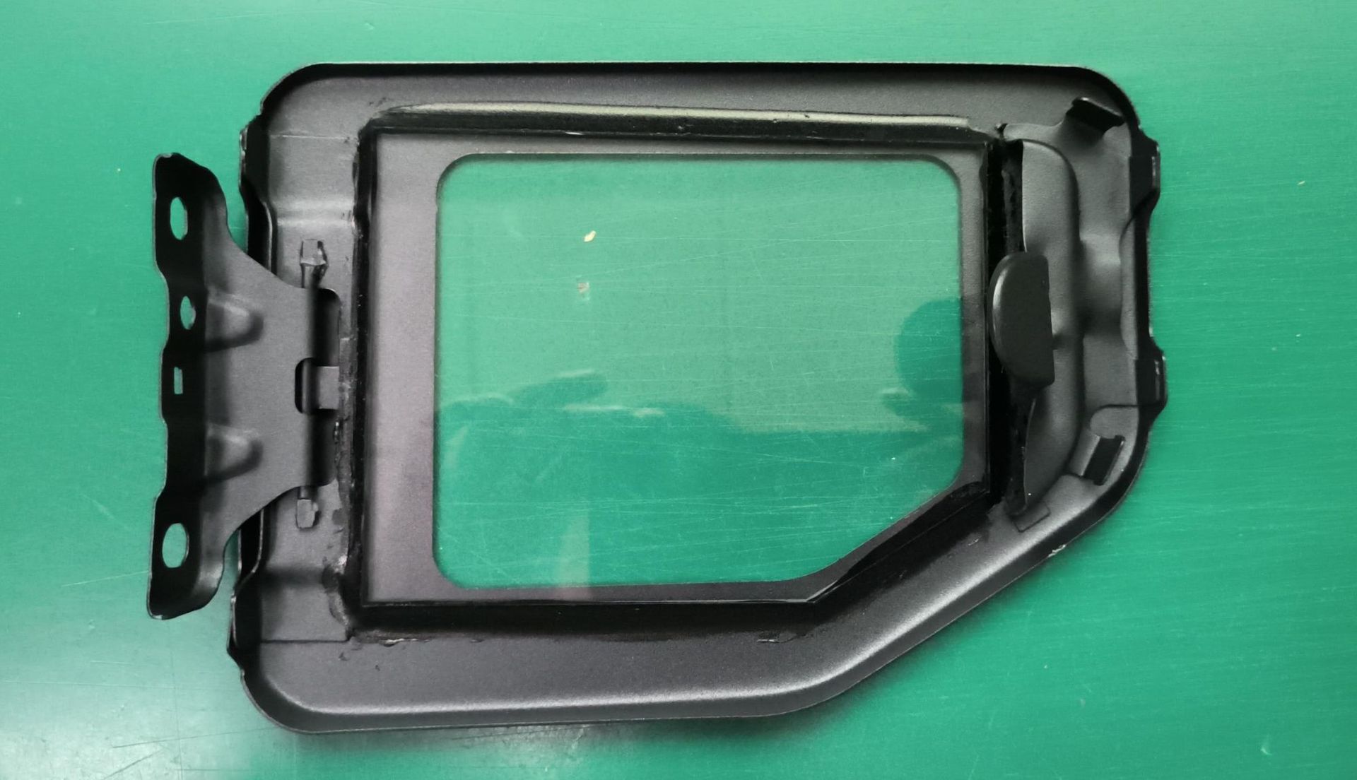 Suitable for 2019 to the Present Jb64 Jb74 Suzuki Jimny Jimny Aluminum Alloy Iron Metal Fuel Tank Cap