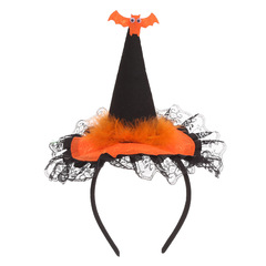 新型ハロウィンのカチューシャの個性的な祝日のパーティーの装飾が可愛いです。