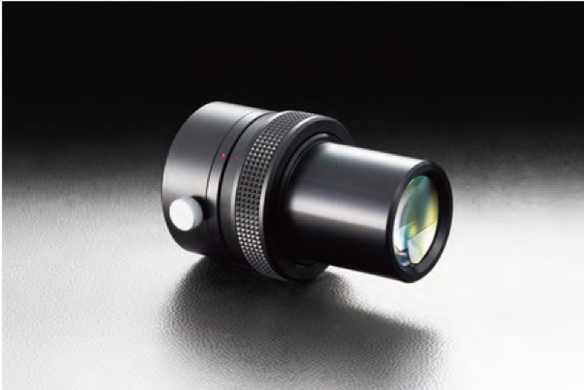 OptoSigma西格玛光机 BEHP-5-266 高功率用激光扩束镜