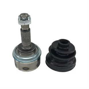 43410-06050 Is Suitable for Toyota Carina Car Half Shaft Outer Ball Cage Transmission System Assembly