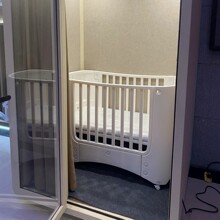 婴儿静音舱多功能新生儿bb儿童房环保塑料
