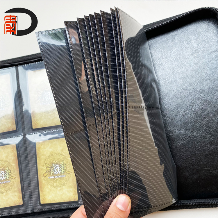 拉链-四宫格相册包-2