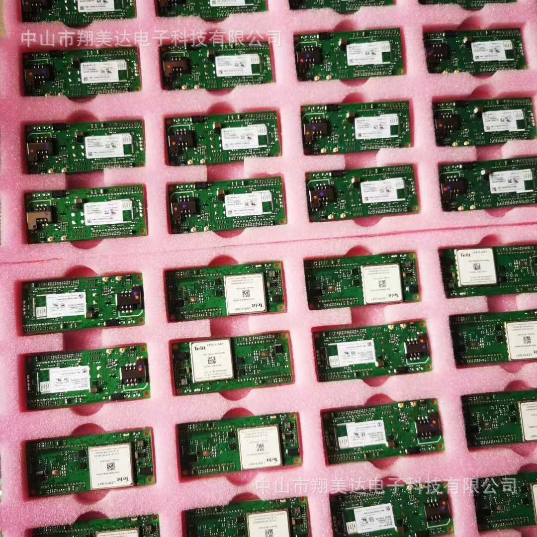 Модем MTSMC-L1G2D 700МГц 850МГц 900МГц 1.7ГГц модуль Multitech