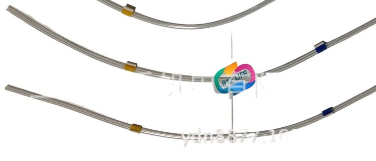 现货出售E+H恩德斯豪斯正品 蠕动泵硅胶管 专用管 氨氮进水软管