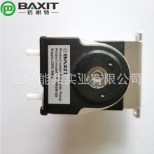 德国BAXIT蠕动泵201-8R5M-SS CEMS烟气分析仪蠕动泵 冷凝水排水泵