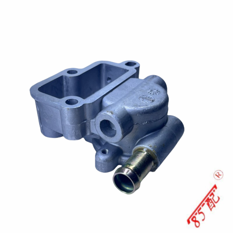 Engine water outlet room 133681 for Peugeot 205306 Citroen ZXAXBXC15SAXO